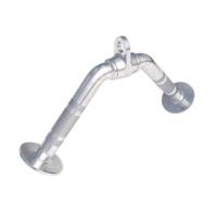 Tricepsgreep V-vorm - thumbnail