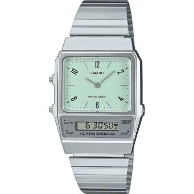 Horloge Uniseks Casio AQ-800E-3AEF (Ø 32 mm)