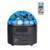 JB Systems Powerball Color LED lichteffect
