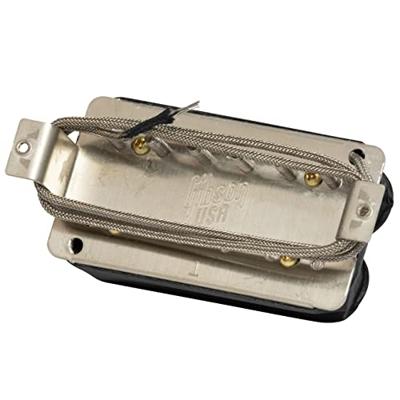 Gibson 70s Tribute Rhythm Double Black humbucker element