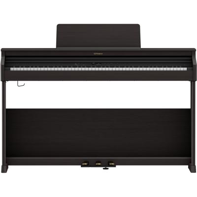 Roland RP701-DR Dark Rosewood digitale piano