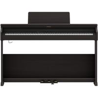 Roland RP701-DR Dark Rosewood digitale piano - thumbnail