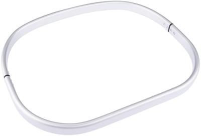 RIXEN & KAUL klickfix aluminium ring klickfix alu ring r&k f.bike basket