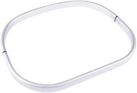 RIXEN & KAUL klickfix aluminium ring klickfix alu ring r&k f.bike basket - thumbnail