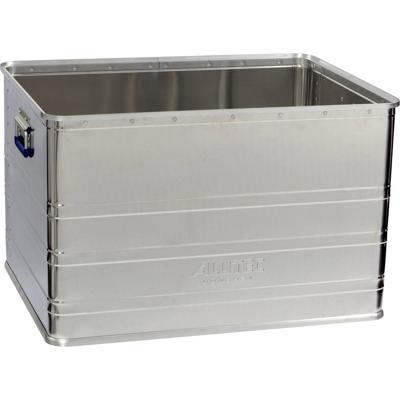 Alutec Aluminium kist LOGIC 191 - ALU15191 ALU15191