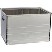 Alutec Aluminium kist LOGIC 191 - ALU15191 ALU15191 - thumbnail