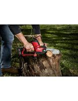 Milwaukee HATCHET snoeizaag - M12 FHS-602X - 12V - incl. 6.0 Ah accu&apos;s [2st] en lader in koffer - thumbnail