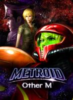 Metroid Other M - thumbnail