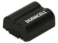 Panasonic CGR-S006 accu (Duracell) - thumbnail