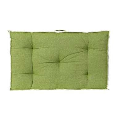 Palletkussen rug hoek Mika - groen - 40x70 cm