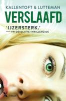 Verslaafd - Mons Kallentoft, Markus Lutteman - ebook - thumbnail