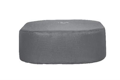 Lay-Z spa isolerende beschermhoes - 180 x 180 cm