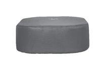 Lay-Z spa isolerende beschermhoes - 180 x 180 cm - thumbnail
