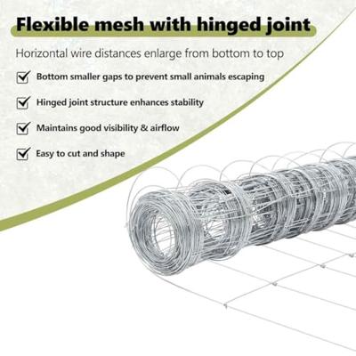 VidaXL Hek met paal zilver 1,2 x 25 m staal