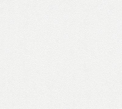 AS Creation MeisterVliesbehang 7 - Wit - 245816
