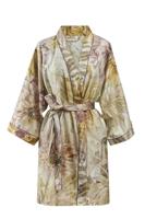 Kardol by Beddinghouse Kardol by Beddinghouse Solaris Kimono - Naturel L/XL - thumbnail