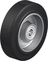 Blickle GEV 302/35K Wiel met hoog draagvermogen Wieldiameter: 300 mm Draagvermogen (max.): 1080 kg 1 stuk(s) - thumbnail