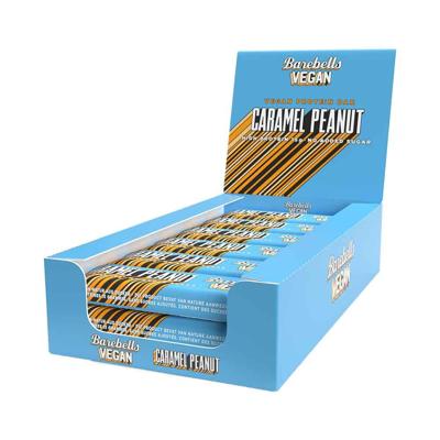 Vegan Protein Bars | Barebells | 660