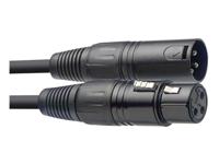 Stagg SDX20-3 20 Meter DMX Kabel - thumbnail