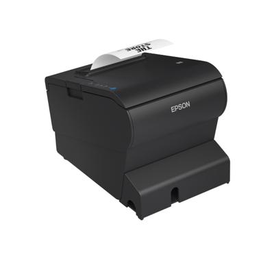 Printer de Tickets Epson C31CJ57112 Zwart (1 Stuks) - thumbnail