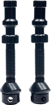 STANS Stan's universal+ tubeless valve (pair)