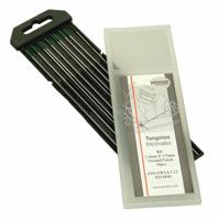 wolfram elektrode 3.2x175 groen | 10 stuks - thumbnail