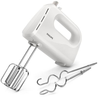 Philips hr3705/00 3000 series handmixer wit