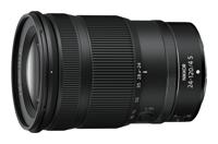 Nikon Z8 + 24-120mm F/4 S-Line - thumbnail