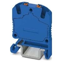Phoenix Contact 3248152 Micro-doorgangsklem 4.2 mm Spanveer Blauw 50 stuk(s) - thumbnail