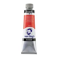 Van Gogh Van Gogh Olieverf 40 ml Cadmiumrood Licht - thumbnail