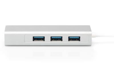 Digitus DA-70255 USB-C dockingstation