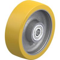 Blickle GTH 252/30K Kunststofwiel Wieldiameter: 250 mm Draagvermogen (max.): 2200 kg 1 stuk(s) - thumbnail