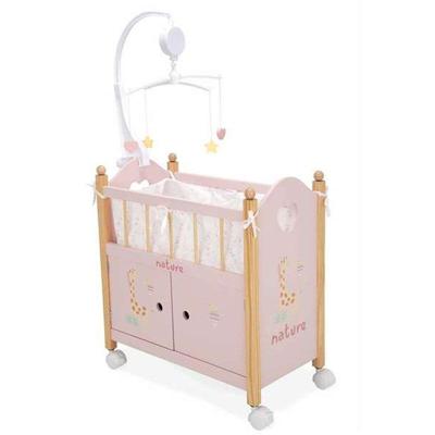 Poppenwieg Arias Nature