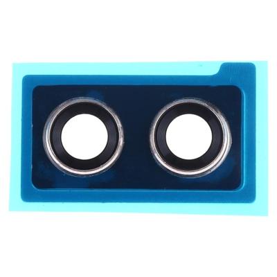 Camera lens cover voor Huawei mate 10 (zilver)
