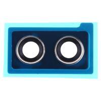 Camera lens cover voor Huawei mate 10 (zilver) - thumbnail