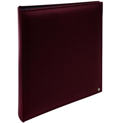 Henzo Fotoalbum LONZO bordeaux 280x305