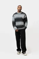 Equalité EQ Knit Sweater Heren Grijs - Maat S - Kleur: Grijs | Soccerfanshop - thumbnail