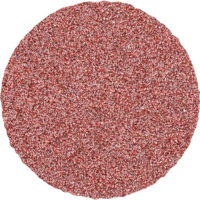 PFERD TOOLS CDR 25 A 80 FORTE 42771308 Schuurblad Korrelgrootte (num) 80 (Ø) 25 mm 100 stuk(s)