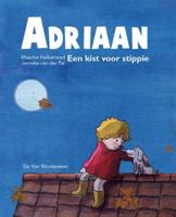 Een kist voor Stippie - Janneke van der Pal - eBook (9789051164367) - thumbnail