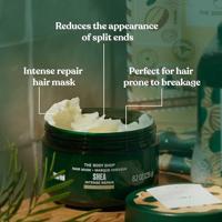 The Body Shop Hair Mask 240ml Maskers - thumbnail
