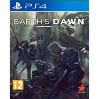 Earth's Dawn - thumbnail