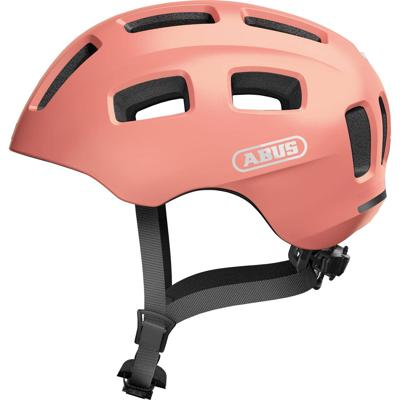 Abus helm youn-i 2.0 rosé goud m 52-57cm Abus helm youn-i 2.0 rosé goud m 52-57cm