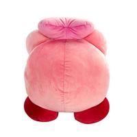Tomy mocchi mocchi mega kirby knuffel pluche, 32cm - thumbnail