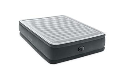 Intex comfort plush elevated luchtbed - tweepersoons - thumbnail
