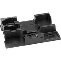 Bosch Accessoires Inleg voor L-BOXX 136 | voor GOP 18 V-EC & GOP 18V-28 | 1600A002WP - 1600A002WP - thumbnail