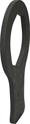 KS Tools 460.4675 Wielkapselslagsleutel voor BPW, 233 mm
