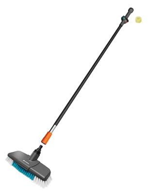 Gardena cleansystem wasset met steel hard