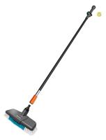 Gardena cleansystem wasset met steel hard - thumbnail