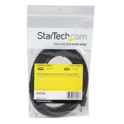 Kabel SATA Startech ESATA6