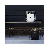 Cosi | Cosiscoop Basket | White - thumbnail